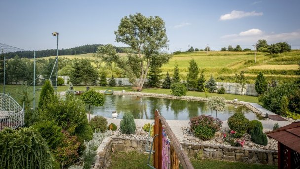 Privát Janka Tvarožná 54