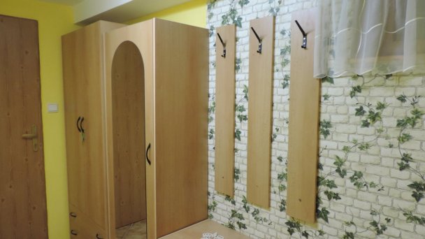 Privát Janka Tvarožná 81