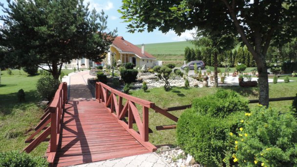 Privát Janka Tvarožná 92