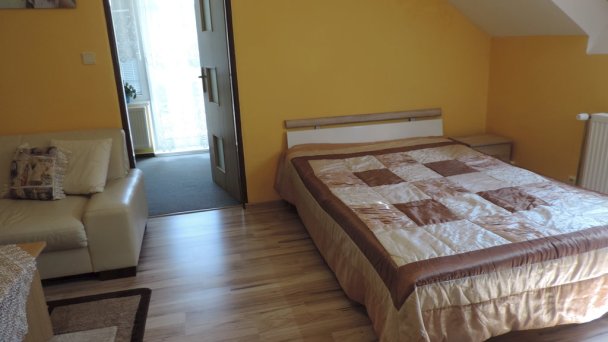 Privát Janka Tvarožná 109