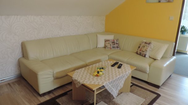 Privát Janka Tvarožná 112