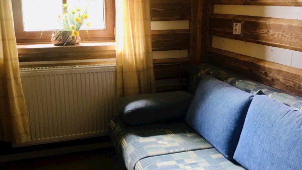 Chaty Marína a Bachledka Ždiar 23