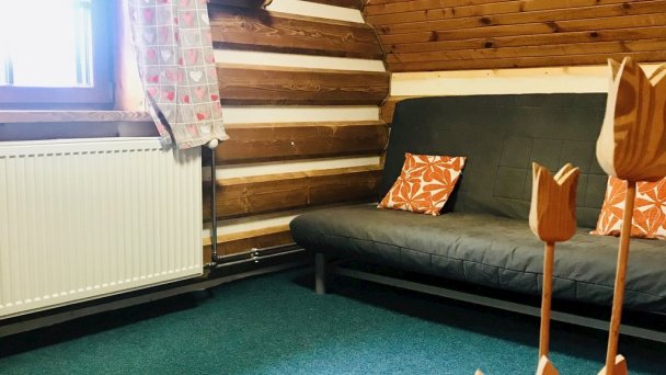 Chaty Marína a Bachledka Ždiar 25
