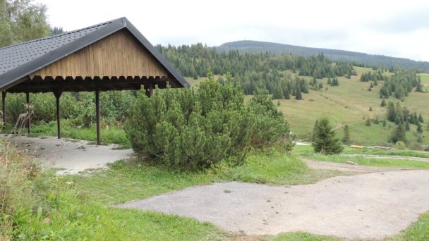 Chaty Marína a Bachledka Ždiar 33