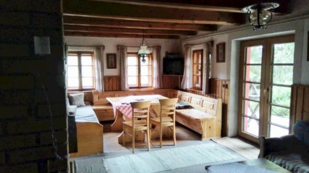Chaty Marína a Bachledka Ždiar 40