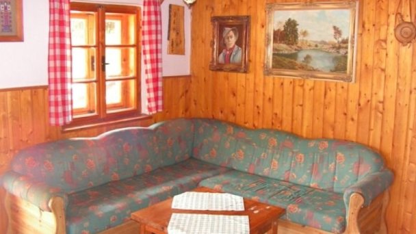 Chaty Marína a Bachledka Ždiar 42