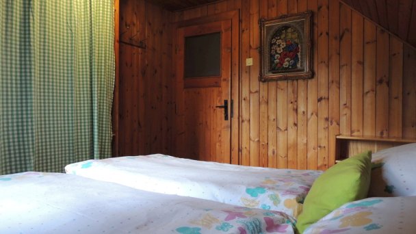 Chaty Marína a Bachledka Ždiar 45