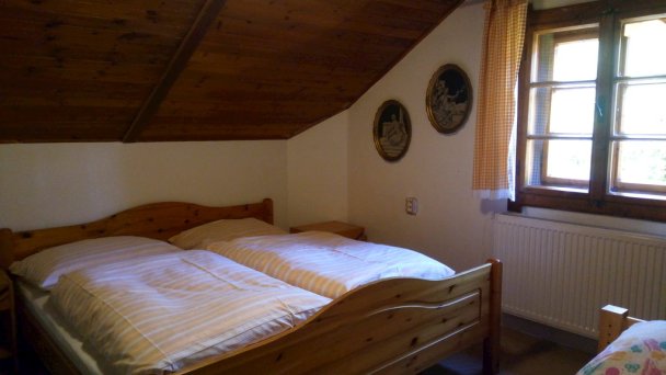 Chaty Marína a Bachledka Ždiar 47