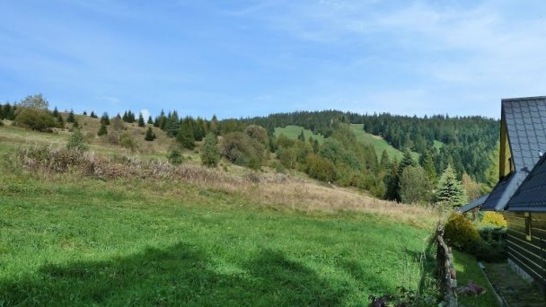 Chaty Marína a Bachledka Ždiar 49