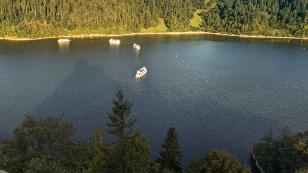 Chaty Marína a Bachledka Ždiar 53