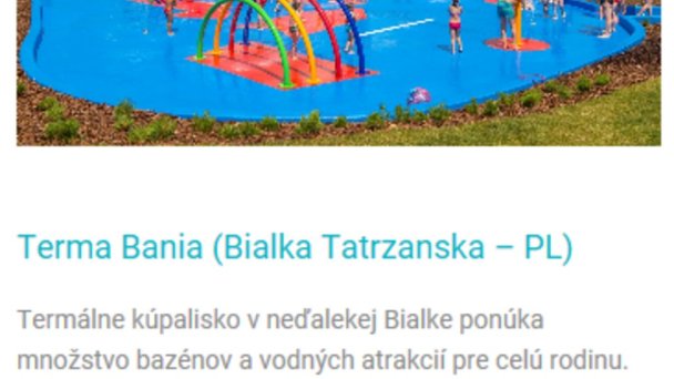 Chaty Marína a Bachledka Ždiar 57