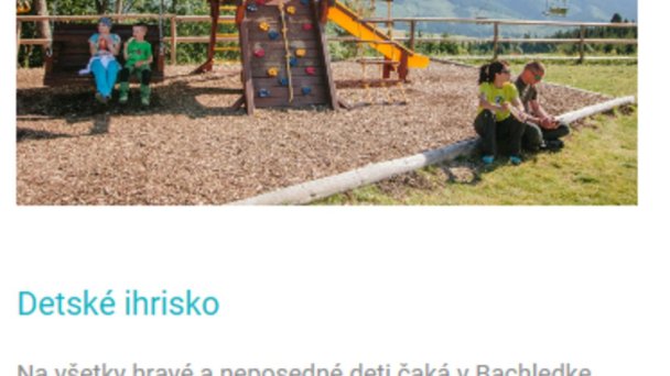 Chaty Marína a Bachledka Ždiar 69