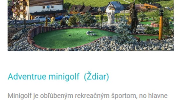 Chaty Marína a Bachledka Ždiar 71