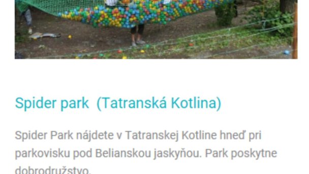 Chaty Marína a Bachledka Ždiar 75