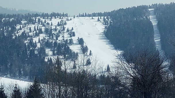 Chaty Marína a Bachledka Ždiar 76