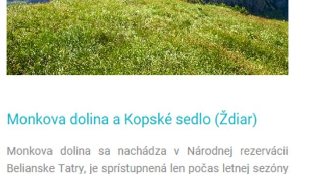 Chaty Marína a Bachledka Ždiar 81