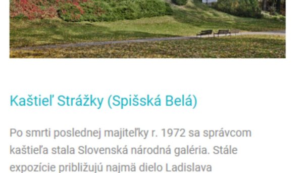 Chaty Marína a Bachledka Ždiar 84
