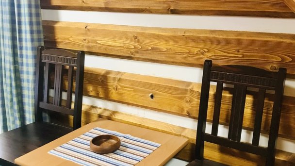 Chaty Marína a Bachledka Ždiar 102