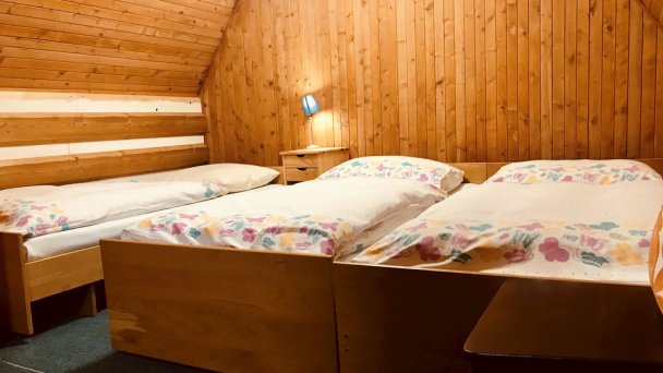 Chaty Marína a Bachledka Ždiar 103