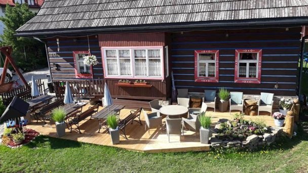 Penzión Aja Ždiar 30 Penzión Aja Ždiar 30