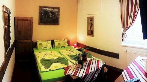 Penzión Aja Ždiar 36 Penzión Aja Ždiar 36