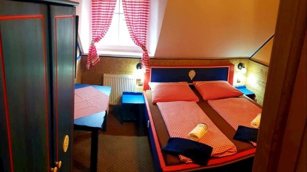 Penzión Aja Ždiar 37 Penzión Aja Ždiar 37