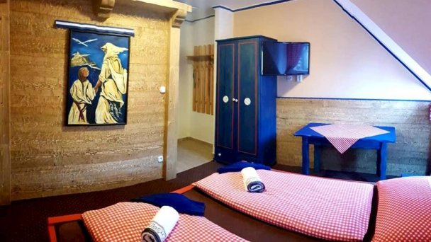 Penzión Aja Ždiar 7 Penzión Aja Ždiar 7