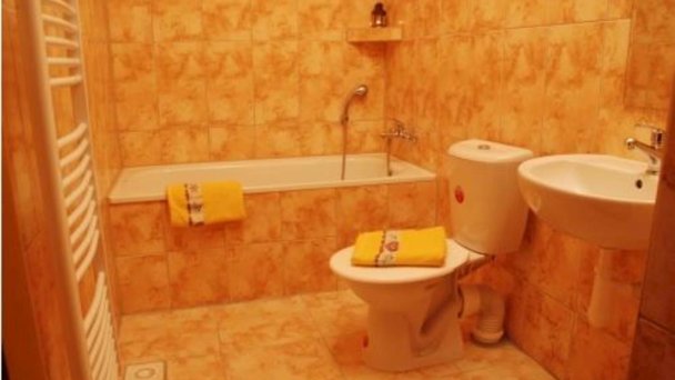Penzión Aja Ždiar 6 Penzión Aja Ždiar 6