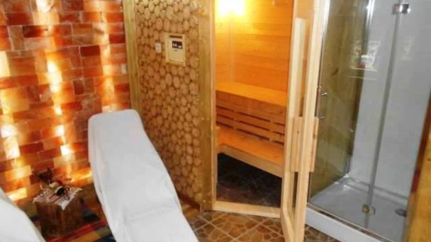 Penzión Aja Ždiar 43 Penzión Aja Ždiar 43