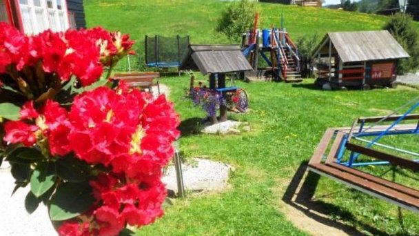 Penzión Aja Ždiar 16 Penzión Aja Ždiar 16