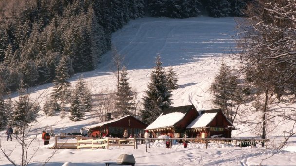 Penzión Aja Ždiar 25 Penzión Aja Ždiar 25