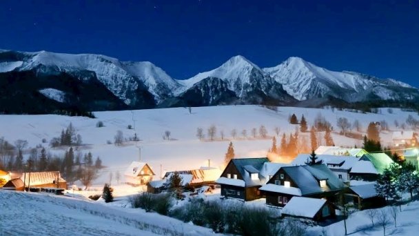 Penzión Aja Ždiar 27 Penzión Aja Ždiar 27