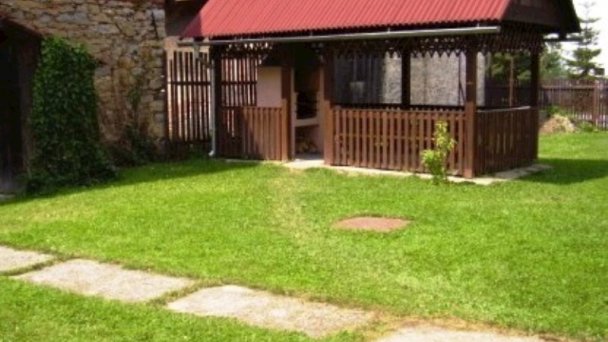 Ubytovanie u Janka Važec 25