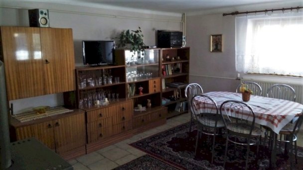 Ubytovanie u Janka Važec 3