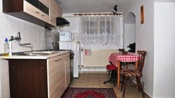 Ubytovanie u Janka Važec 4