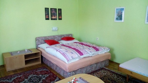 Ubytovanie u Janka Važec 22