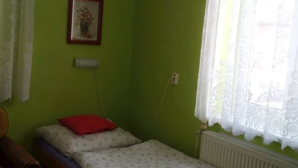 Ubytovanie u Janka Važec 21
