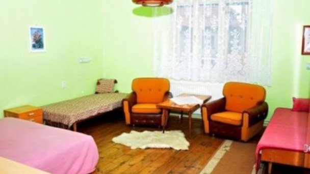 Ubytovanie u Janka Važec 20