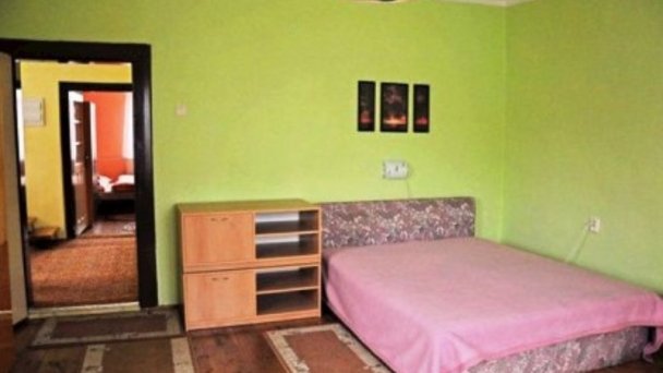 Ubytovanie u Janka Važec 19