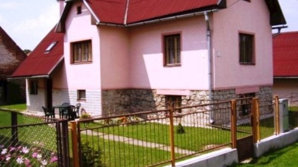 Ubytovanie u Janka Važec 16