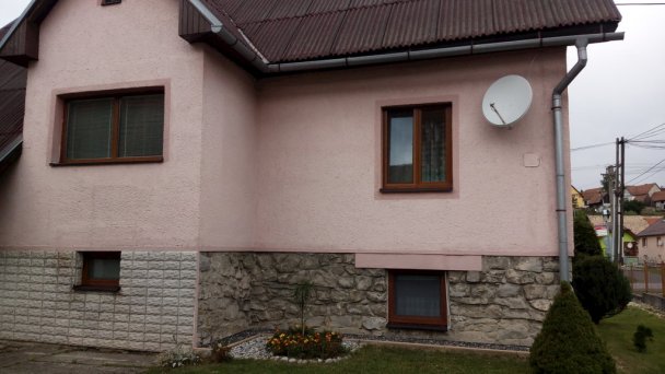 Ubytovanie u Janka Važec 14