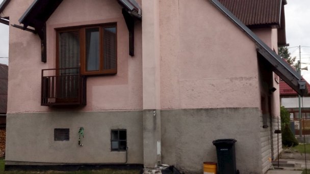 Ubytovanie u Janka Važec 13
