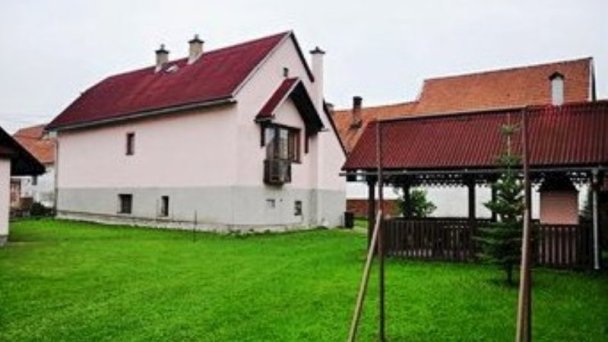 Ubytovanie u Janka Važec 12