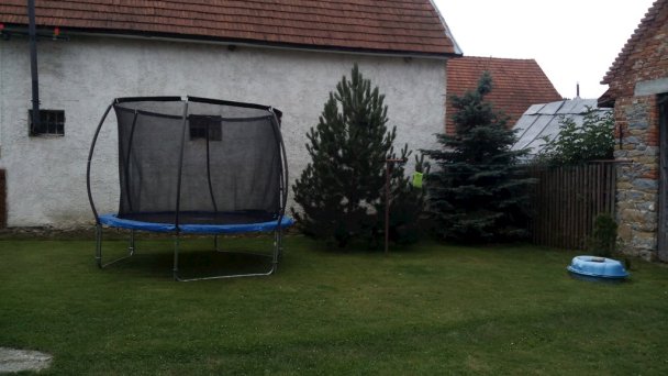Ubytovanie u Janka Važec 11