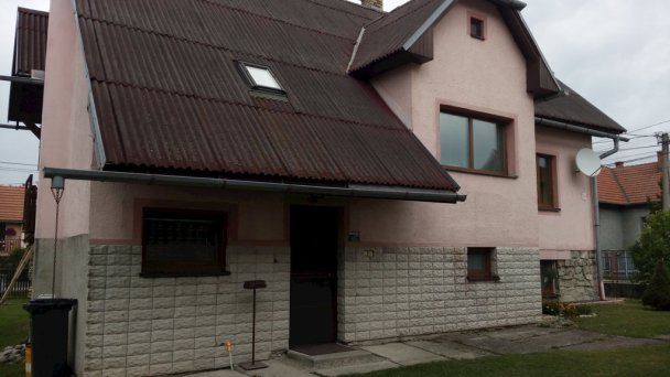 Ubytovanie u Janka Važec 10