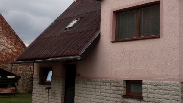 Ubytovanie u Janka Važec 8