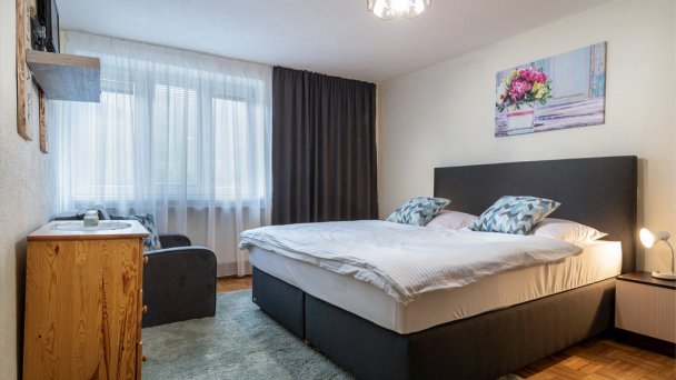 Ubytovanie u Maťka a Kubka 28