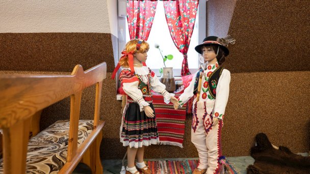 Ubytovanie u Maťka a Kubka 14