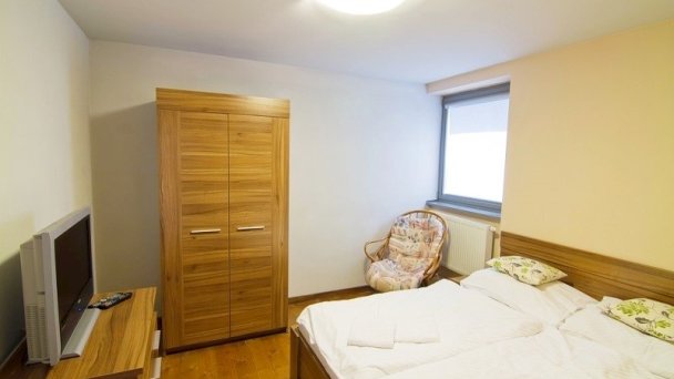 Mountain Villas Poľana Nový Smokovec 18