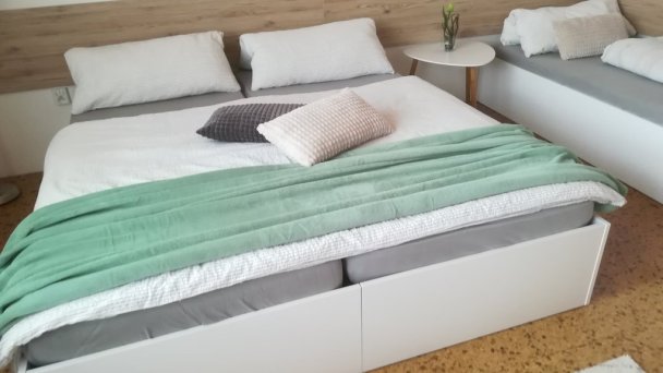 Ubytovanie Gabriela Stará Lesná 47 Ubytovanie Gabriela Stará Lesná 47